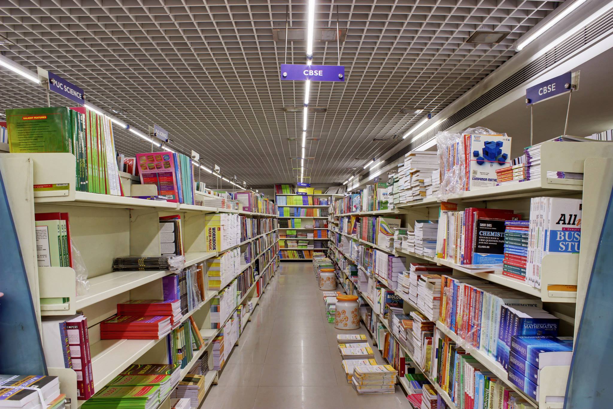 Sapna Retail Stores