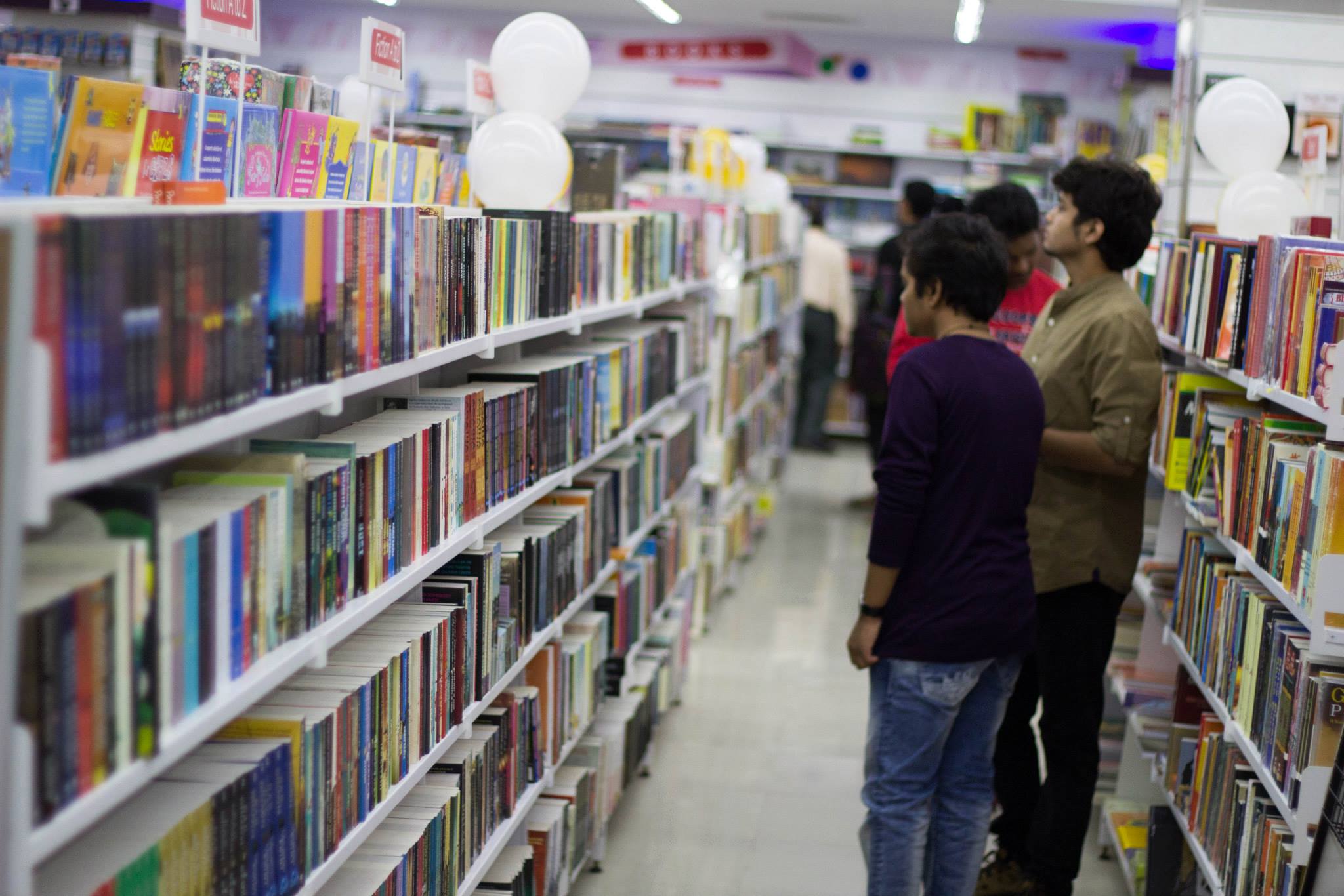 Sapna Retail Stores