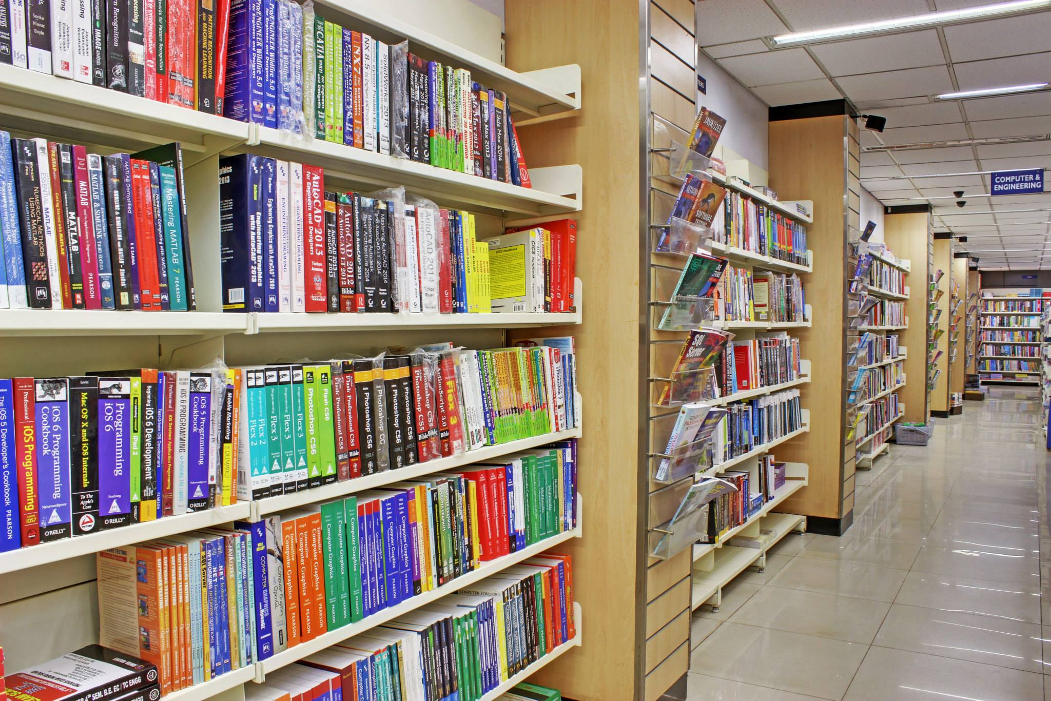 Sapna Retail Stores