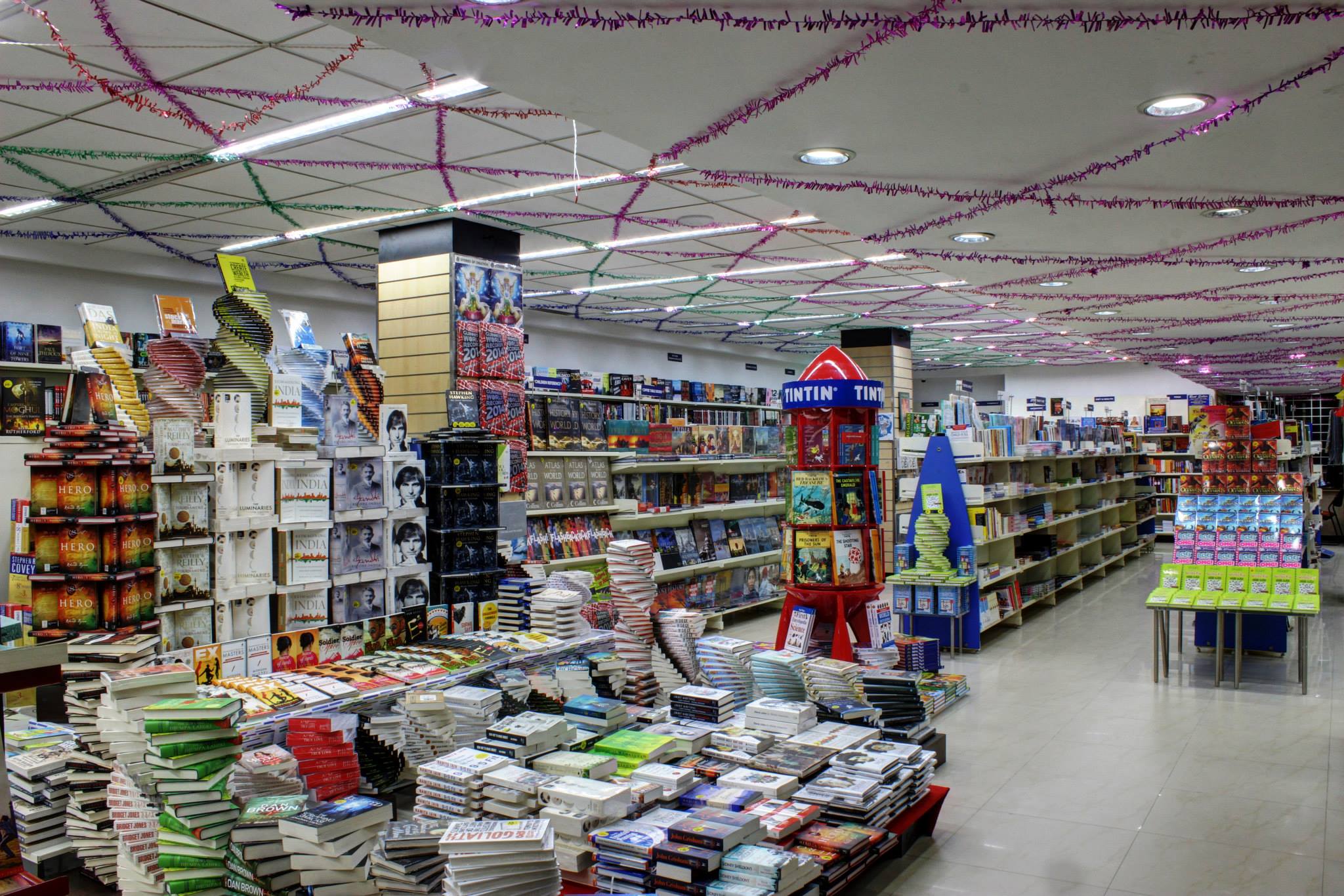 Sapna Retail Stores